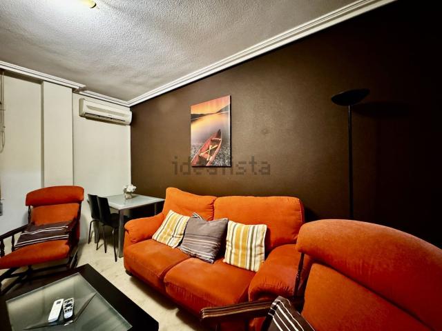 Piso en venta en Ciudad Real, Castilla-La Mancha