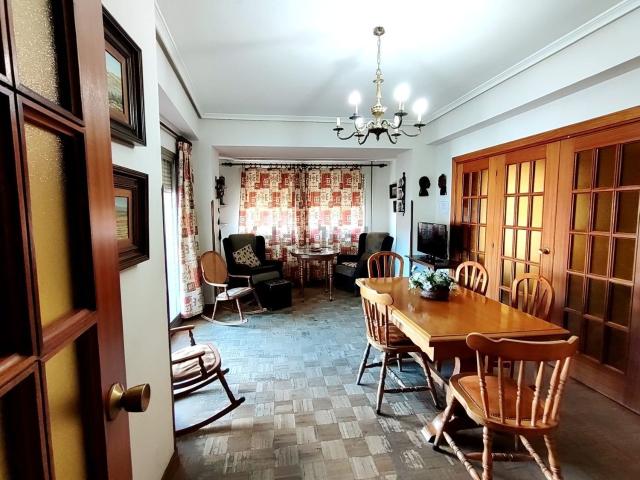 Piso en venta en Los Ángeles, Ciudad Real
