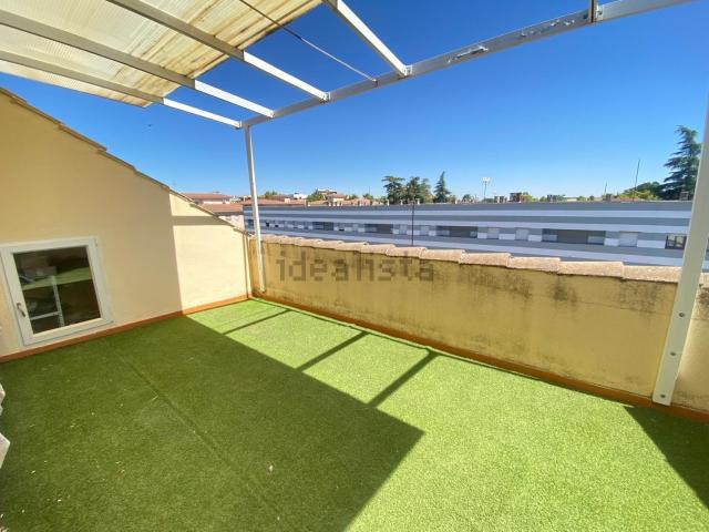 Dúplex en alquiler en Ciudad Real, Castilla-La Mancha