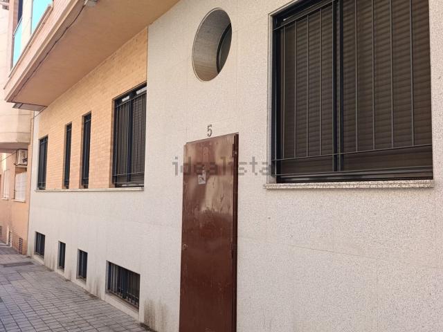 Dúplex en venta en Ciudad Real, Castilla-La Mancha