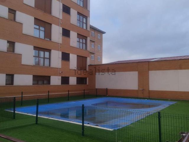 Piso en venta en Los Ángeles, Ciudad Real