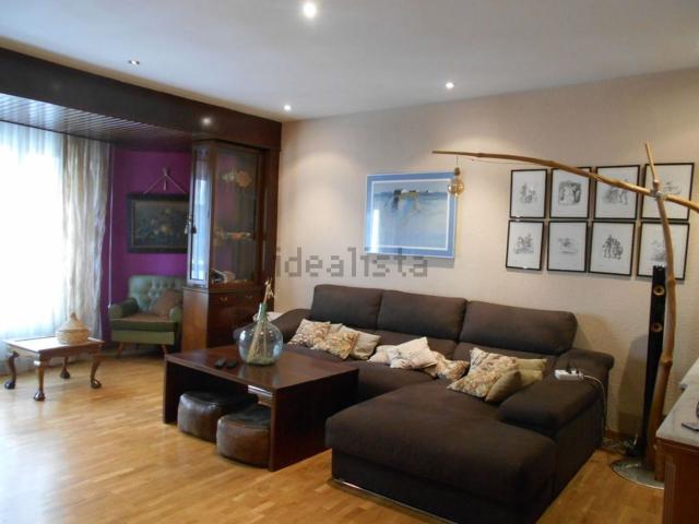 Piso en venta en Ciudad Real, Los Ángeles