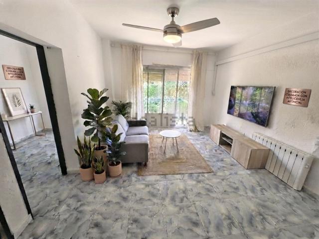 Piso en venta en Ciudad Real, Castilla-La Mancha
