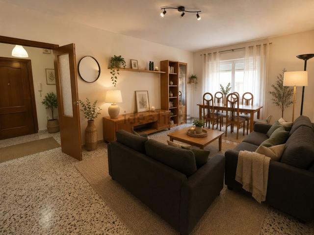 Piso en venta en Pio XII, Ciudad Real