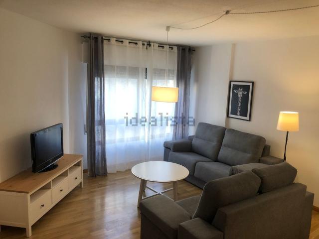 Piso en alquiler en Los Ángeles, Ciudad Real