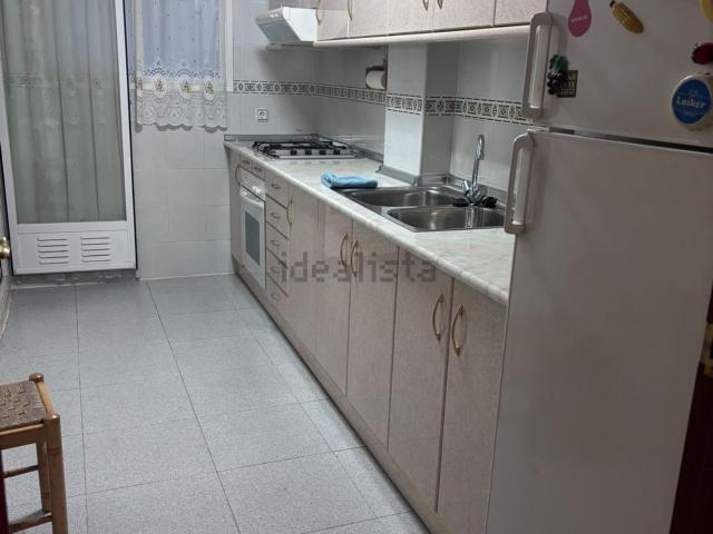 Piso en venta en Ciudad Real, Castilla-La Mancha