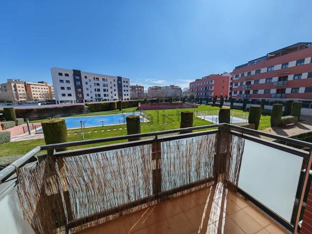 Piso en alquiler en Ciudad Real, Castilla-La Mancha