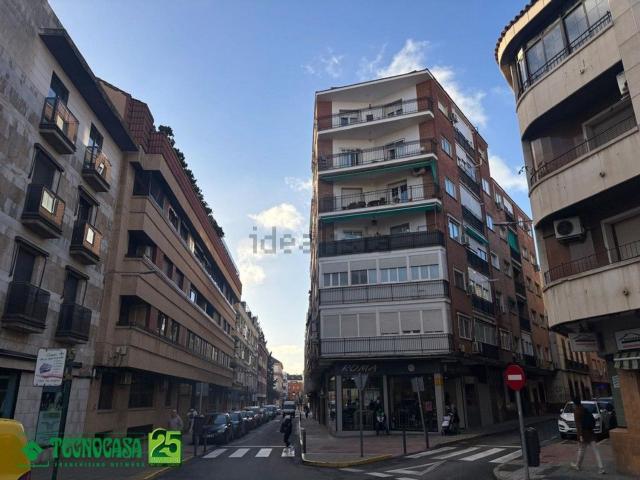 Piso en venta en Ciudad Real, Castilla-La Mancha