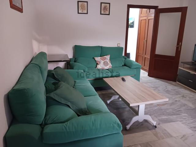 Piso en alquiler en Ciudad Real