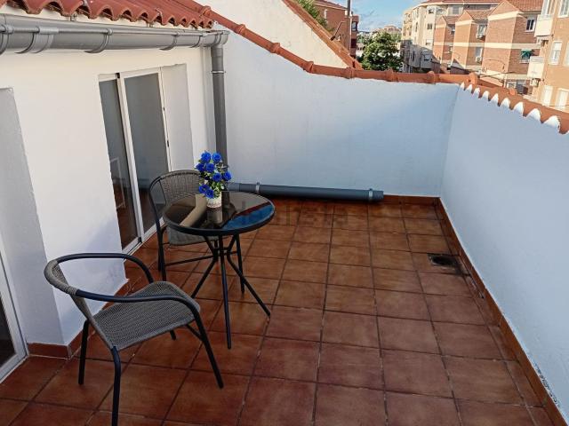 Ático en alquiler en Ciudad Real, Castilla-La Mancha