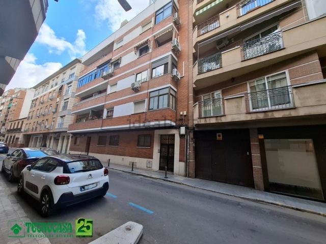 Piso en venta en Ciudad Real, Pio XII