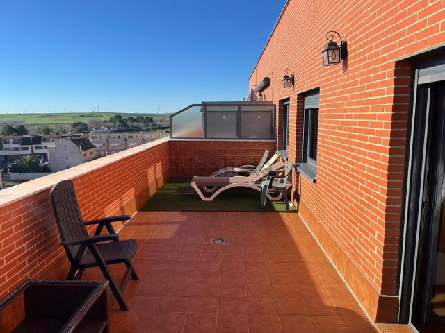 Ático en venta en Ciudad Real, Castilla-La Mancha
