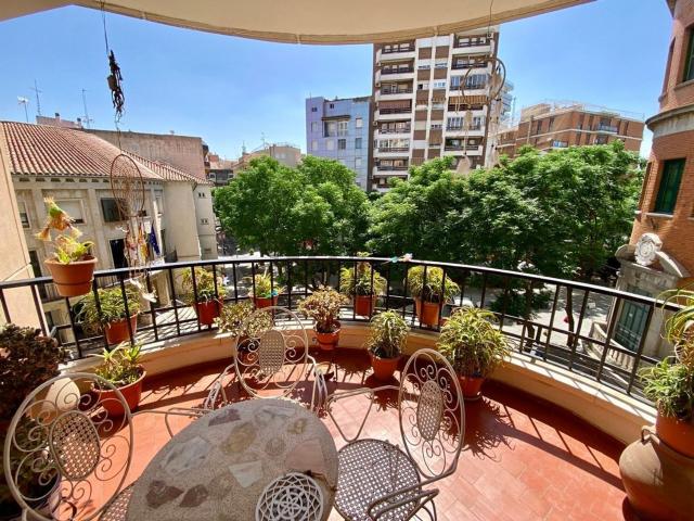 Piso en venta en Los Ángeles, Ciudad Real