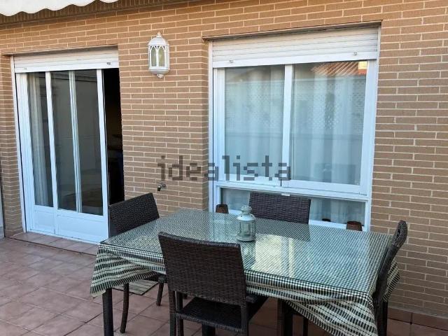 Dúplex en venta en Ciudad Real, Castilla-La Mancha