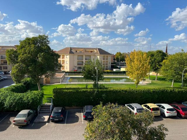 Piso en venta en Ciudad Real, Castilla-La Mancha