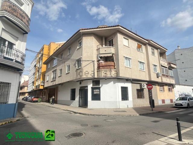 Piso en venta en Ciudad Real, Castilla-La Mancha