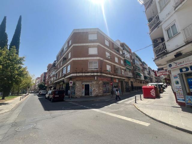 Piso en venta en Los Ángeles, Ciudad Real