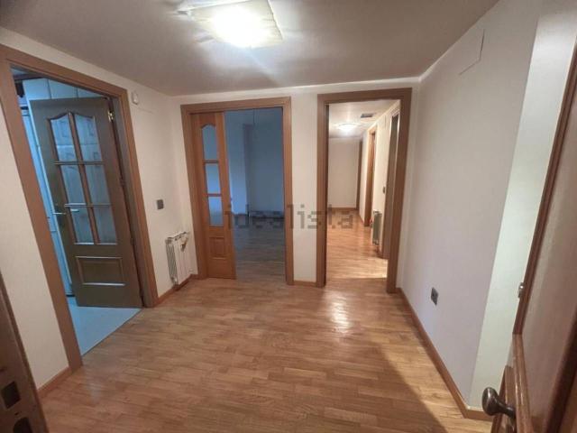 Piso en alquiler en Los Ángeles, Ciudad Real
