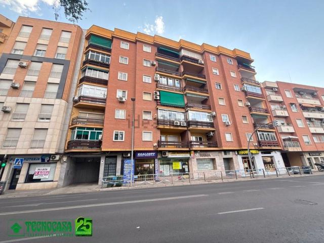 Piso en venta en Ciudad Real, Los Ángeles
