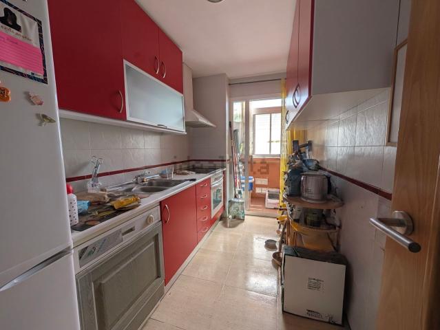 Piso en venta en Ciudad Real, Castilla-La Mancha