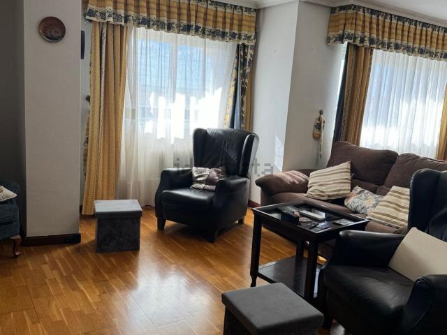 Dúplex en venta en Pio XII, Ciudad Real