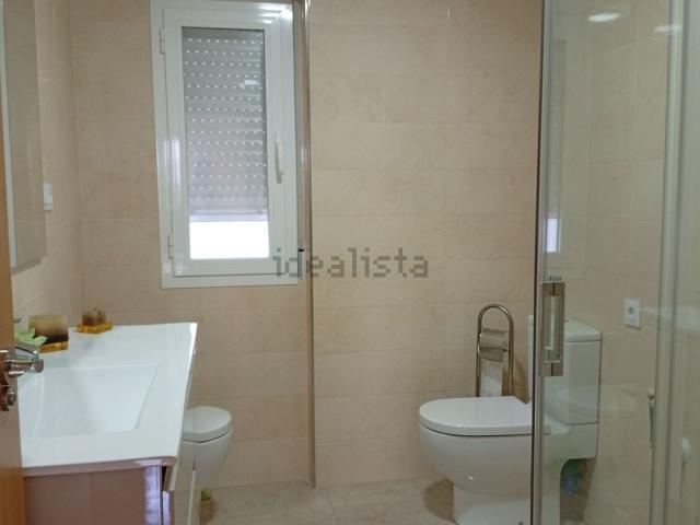 Piso en venta en Los Ángeles, Ciudad Real