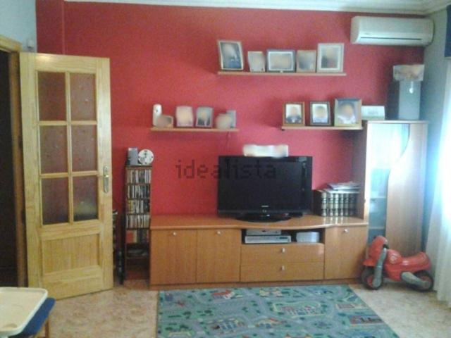 Piso en venta en Los Ángeles, Ciudad Real