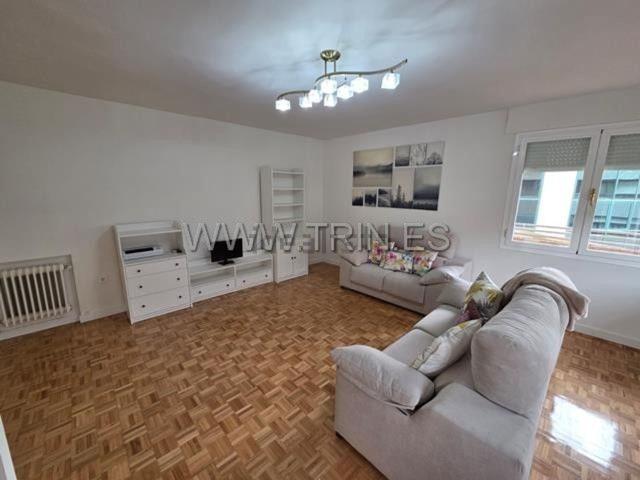 Piso en alquiler en Los Ángeles, Ciudad Real