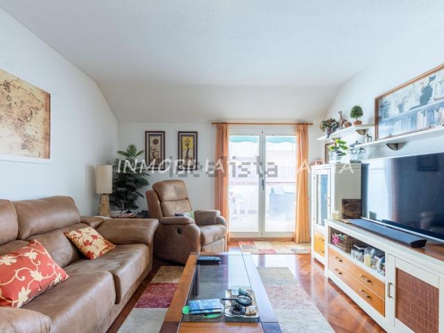Ático en venta en Los Ángeles, Ciudad Real