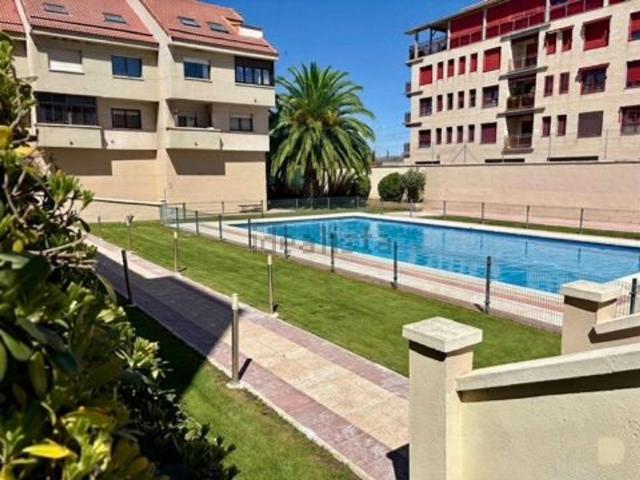 Dúplex en venta en Los Ángeles, Ciudad Real