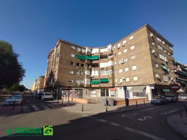 Piso en venta en Ciudad Real