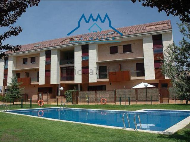 Dúplex en venta en Ciudad Real, Castilla-La Mancha