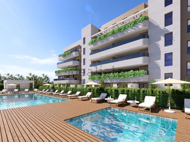 Piso en venta en Los Ángeles, Ciudad Real