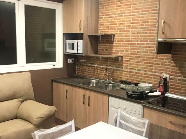 Piso en alquiler en Ciudad Real, Castilla-La Mancha