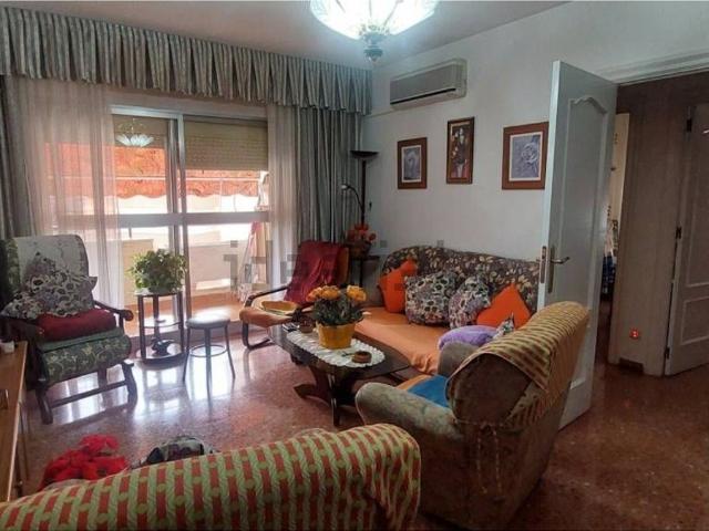 Piso en venta en Ciudad Real, Los Ángeles