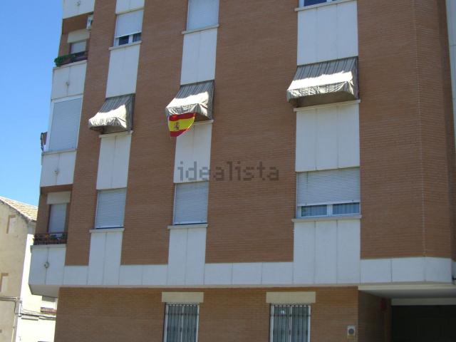 Piso en venta en Ciudad Real, Castilla-La Mancha