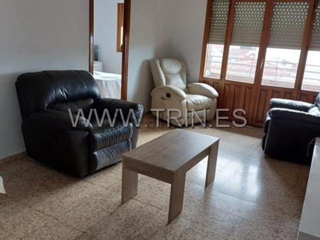 Piso en venta en Ciudad Real