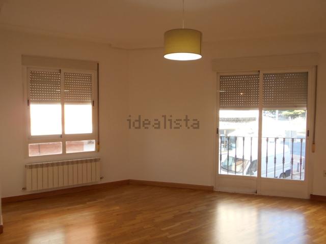 Dúplex en venta en Pio XII, Ciudad Real