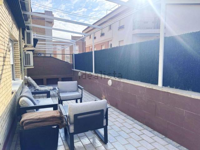 Ático en venta en Ciudad Real, Castilla-La Mancha