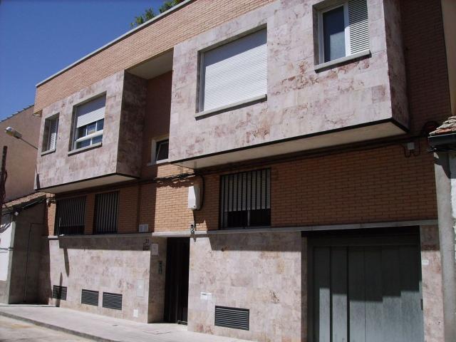 Dúplex en venta en Ciudad Real, Los Ángeles