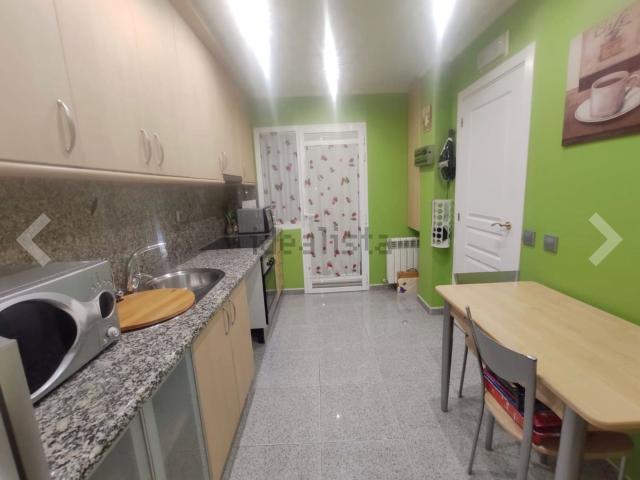 Piso en venta en Ciudad Real, Castilla-La Mancha