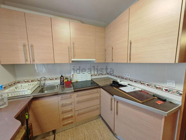 Piso en venta en Pio XII, Ciudad Real