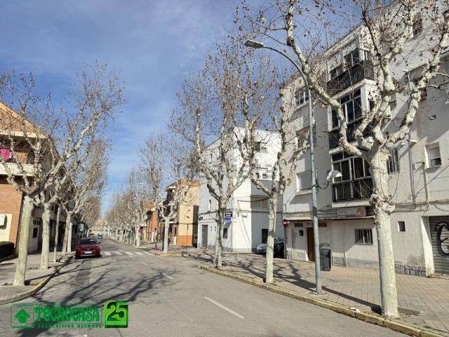 Piso en venta en Los Ángeles, Ciudad Real