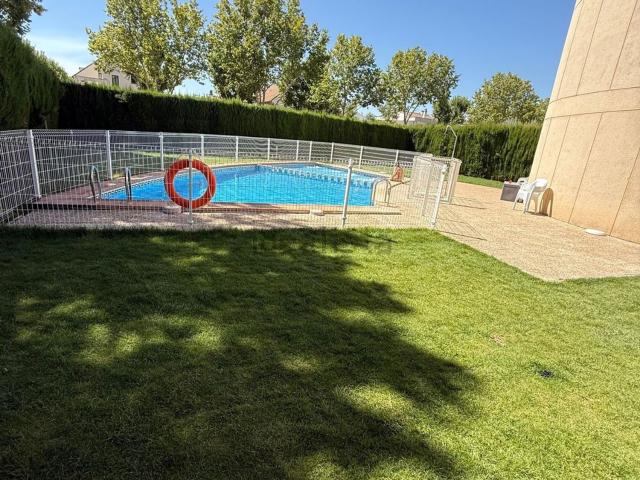 Piso en venta en Los Ángeles, Ciudad Real