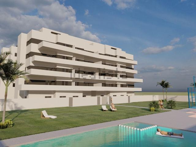 Piso en venta en Ciudad Real, Castilla-La Mancha