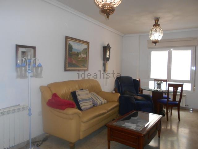 Dúplex en venta en Los Ángeles, Ciudad Real