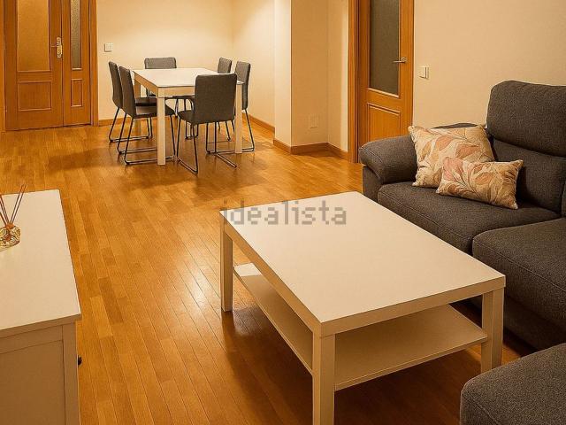Piso en venta en Los Ángeles, Ciudad Real