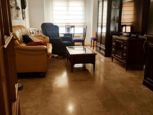 Dúplex en venta en Los Ángeles, Ciudad Real