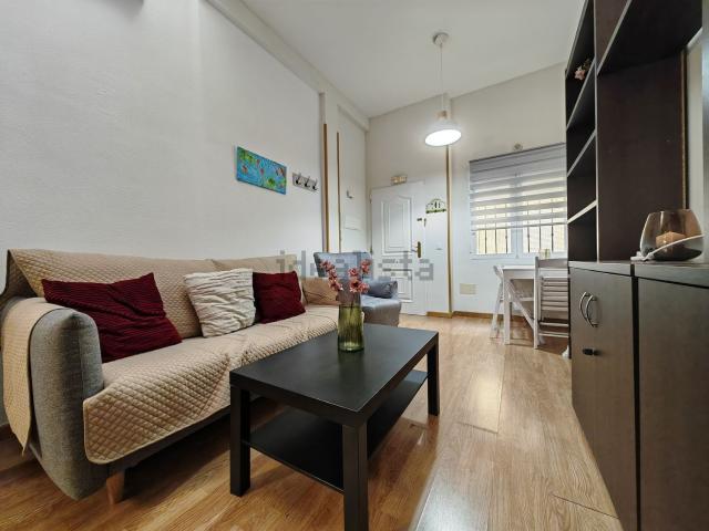 Piso en venta en Ciudad Real, Castilla-La Mancha