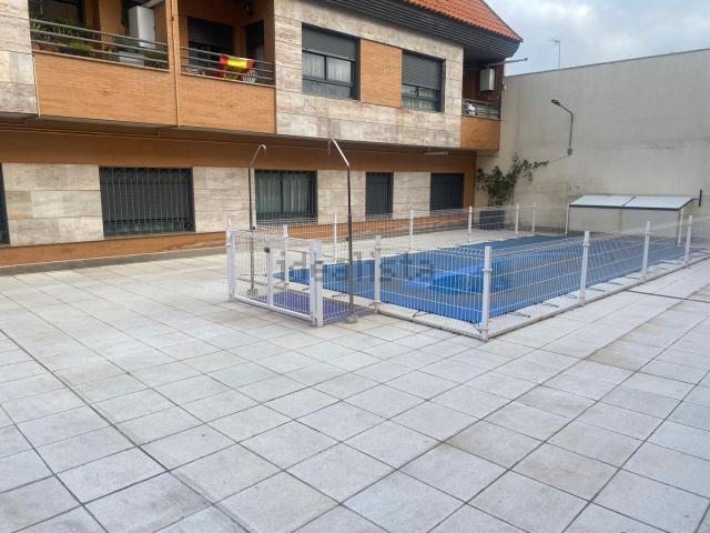 Dúplex en venta en Ciudad Real, Castilla-La Mancha